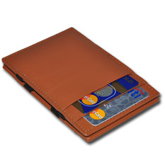 Original Magic Wallet Tan